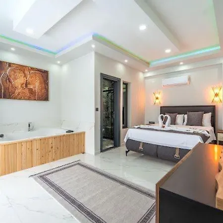 Apartment Sel