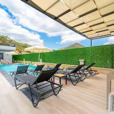 Apartment Sel