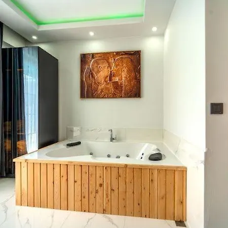 Apartment Sel Fethiye