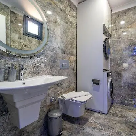 Sel Apartment Fethiye